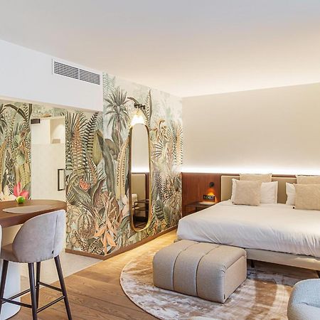 Hashotel Хасселт Экстерьер фото