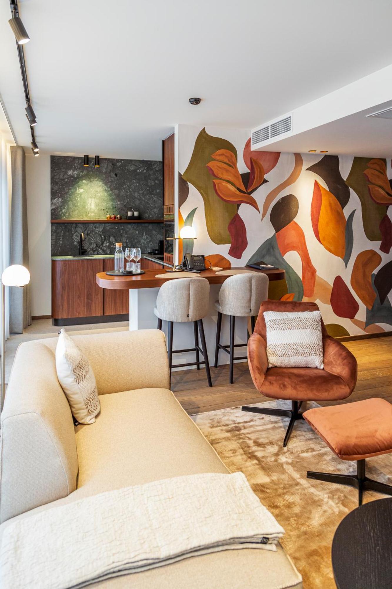 Hashotel Хасселт Экстерьер фото
