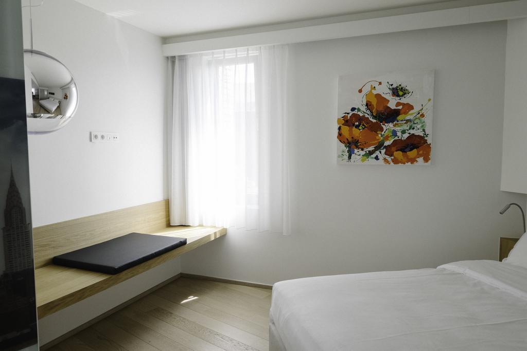 Hashotel Хасселт Экстерьер фото